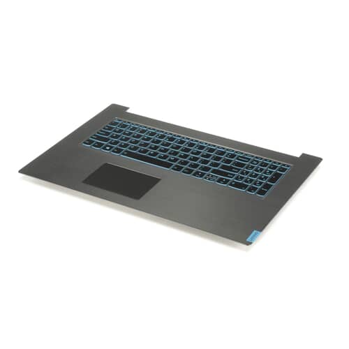 Lenovo Log Up Assy W/Kb Nfp Blue Bl_U - 5CB0U42836