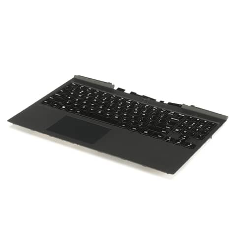 Lenovo Log Up Assy W/Kb Nfp Bl_Usa - 5CB0U42922