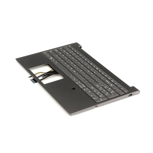 Lenovo Assembly Upper Case W Kb Usa I - 5CB0W43606