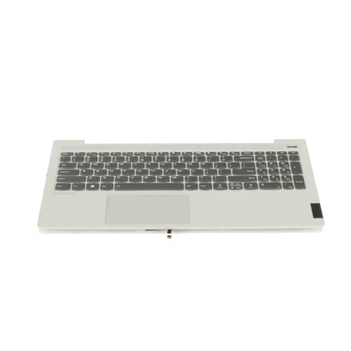 Lenovo Upper Case Asm_Usa L 81Yk Blfp - 5CB0X56110