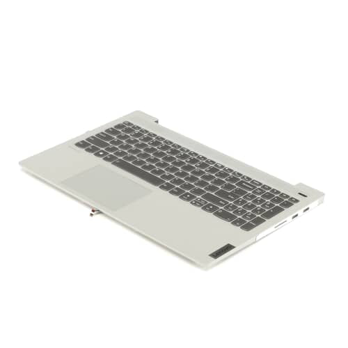 Lenovo Upper Case Asm_Usa L 81Yk Blfp - 5CB0X56110