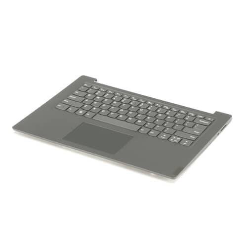 Lenovo Upper Case Asm_Us L81Yb Igtex - 5CB0X57136