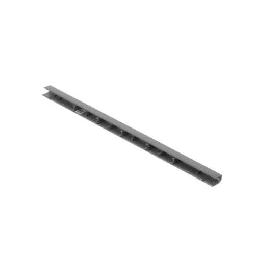 Lenovo Hinge Cover L 81Wb Grey - 5CB0X57442