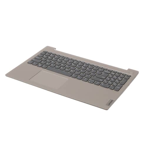 Lenovo Upper Case Asm_Us L81Wb Nfpald - 5CB0X57656