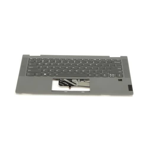 Lenovo C-Cover With Keyboard - 5CB0Y85489