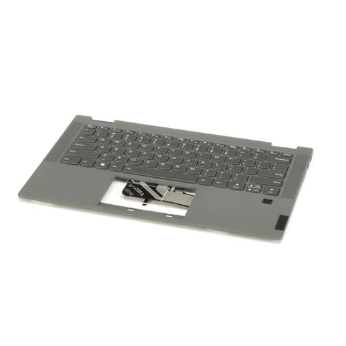 Lenovo C-Cover With Keyboard - 5CB0Y85489