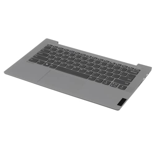 Lenovo Up Pl_Sil Nfp W/Nblkb_Us - 5CB0Y89242