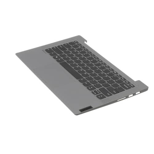 Lenovo Up Pl_Sil Nfp W/Nblkb_Us - 5CB0Y89242