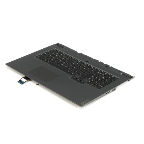 Lenovo C-Cover With Keyboard - 5CB0Z21111