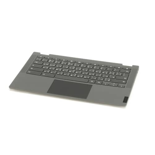 Lenovo C-Cover With Keyboard - 5CB0Z27985