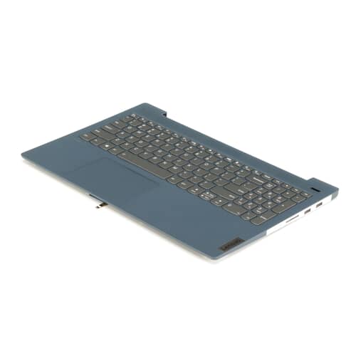 Lenovo C-Cover With Keyboard - 5CB0Z31242