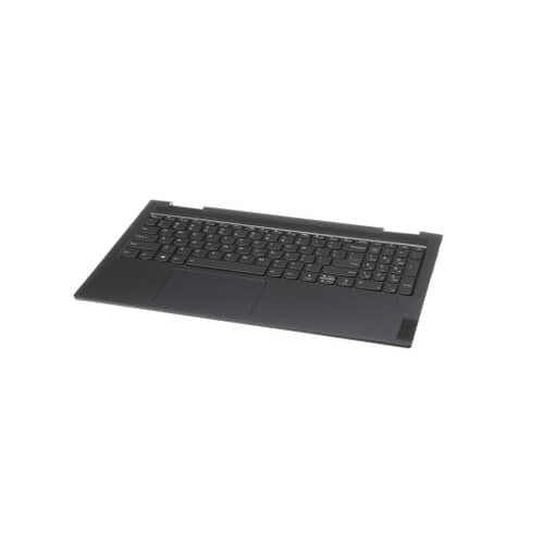 Lenovo Cover Upper Case Asm_Usa Engl8 - 5CB1A22487
