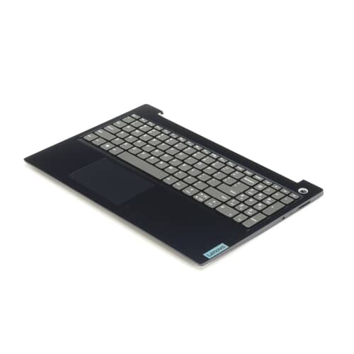 Lenovo Cover Upper Case Asm_Eng L81X8 - 5CB1C15053