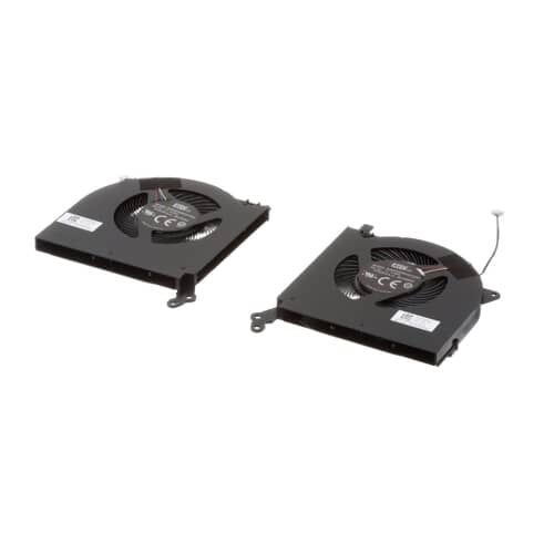 Lenovo Fan; Thermal Assemblies, Separ - 5F10S13916