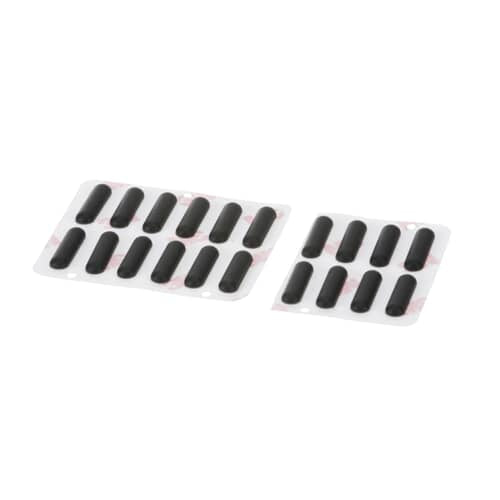 Lenovo Foot Rubber C 80Xb (10Pck) - 5F40N71289