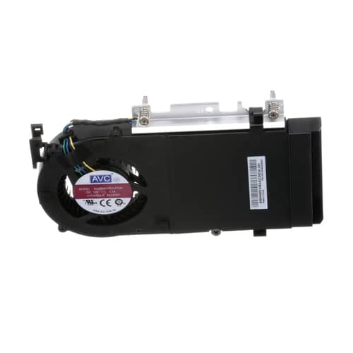 Lenovo Heatsink Avc Tiny6 Amd M75Q_2 - 5H40U93003