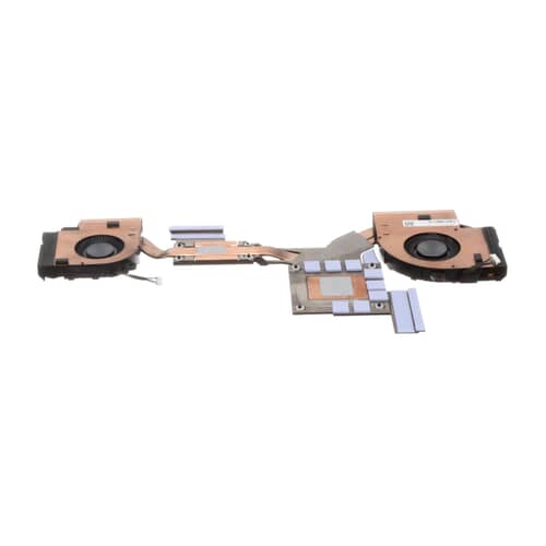 Lenovo Heatsink Fru Fan+Heatsink N19E - 5H40X89381