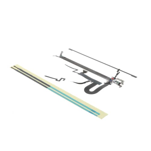 Lenovo Hinge_Assy_Lx_Ig_Uhd Avc - 5H50S73126
