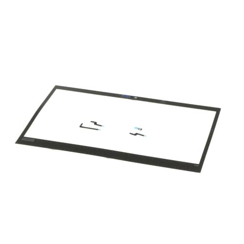 Lenovo Mech_Asm Fru Ir Bezel Sheet+Fh - 5M11A37968