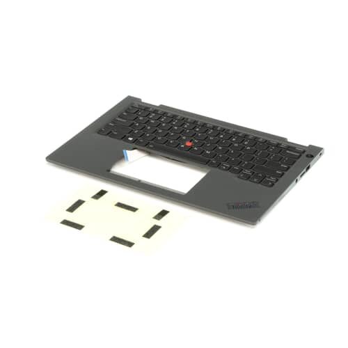 Lenovo C-Cover With Keyboard - 5M11C18632