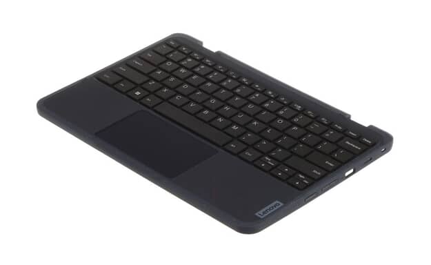 Lenovo Mech_Asm Frasmkb Use Cccp Bk N - 5M11C85684