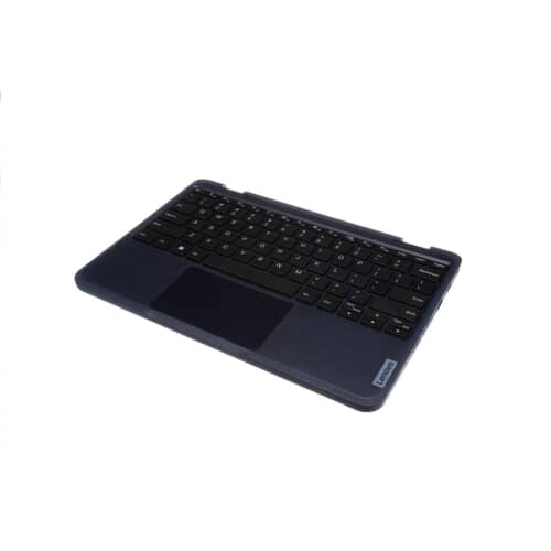 Lenovo Mech_Asm Frasmkb Use Cccp Bk N - 5M11C85686