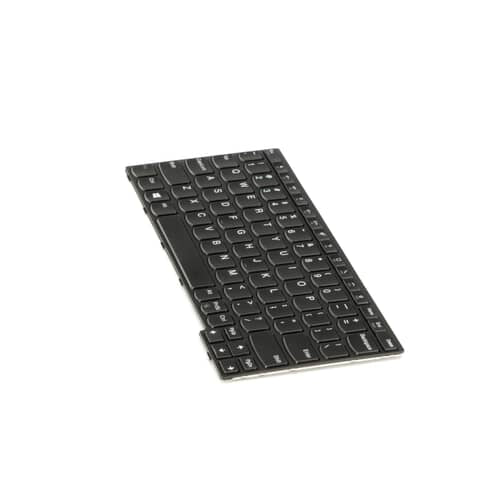 Lenovo 11E Sh Kbd Bk-Bl,Srx,Eng - 5N20W41868