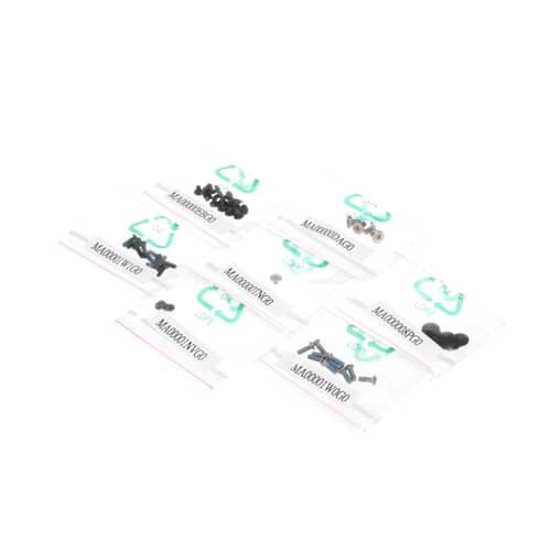 Lenovo Screw Kits - 5S10S35093