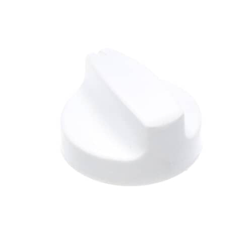 Air King Knob White - 5S1420003
