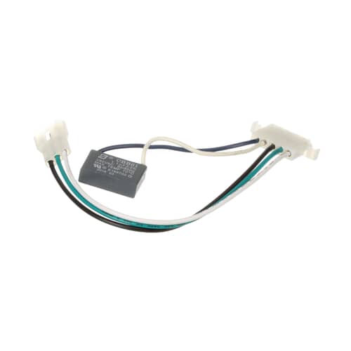 Air King Motor Cap Harness - 5S9202513