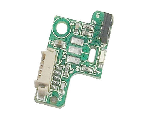 Pioneer Detachable Faceplate-Keh3500 - CXA5050