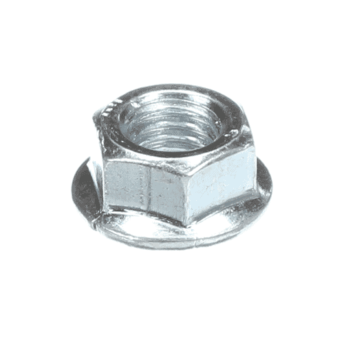 Samsung Nut-Hexagon Flange - 6021-001839
