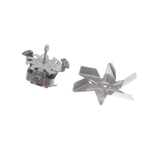 Bertazzoni Range Oven Convection Fan - 603038