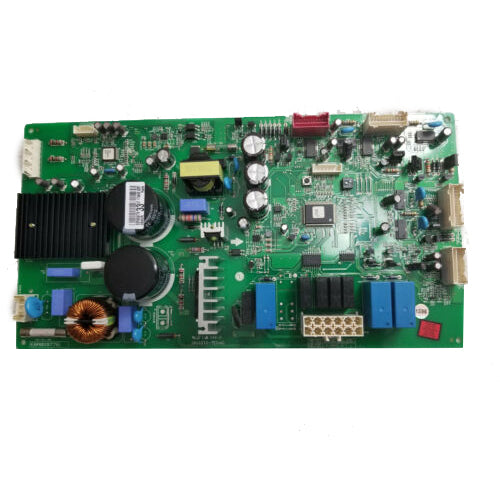 Whirlpool Energy Guide - 2308328