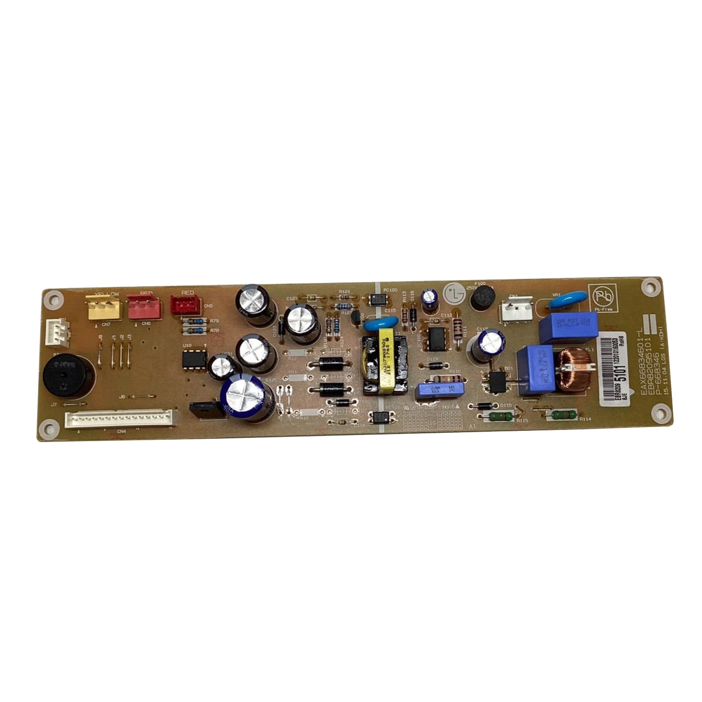 Whirlpool Cover-Box - W10238184