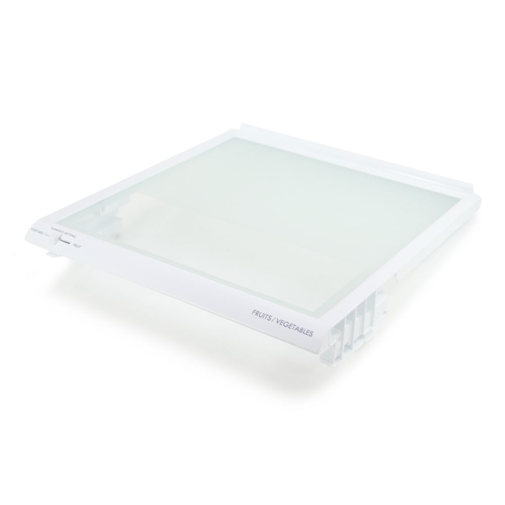 Whirlpool Cover, Rear - 816378