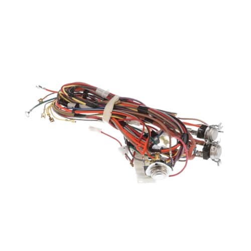 Troy Bilt Yardman Lower Lift Link, 1/2-13 - WM-66911