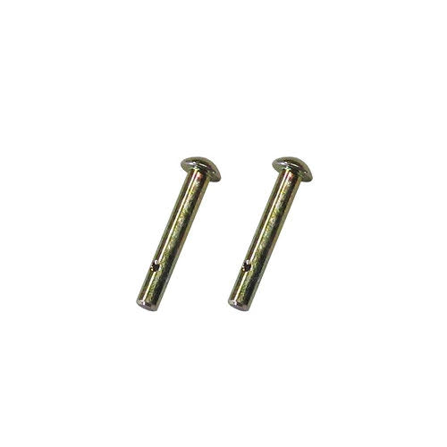 Subaru Industrial Muffler - 228-30601-01