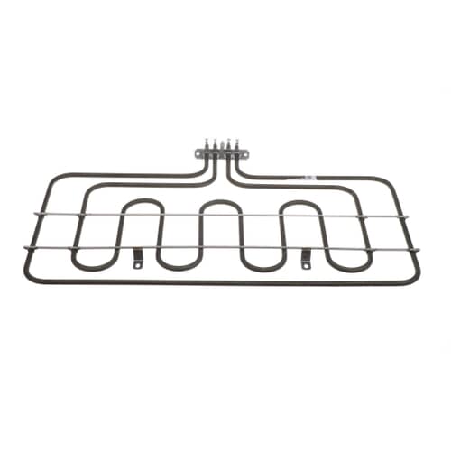 Bertazzoni Resis.Cielo1600W+Grill2400Ws3D - 606112
