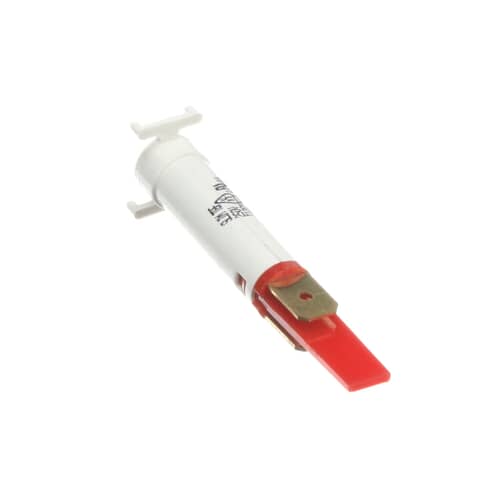 Bertazzoni Range Small Warning Light - 608034