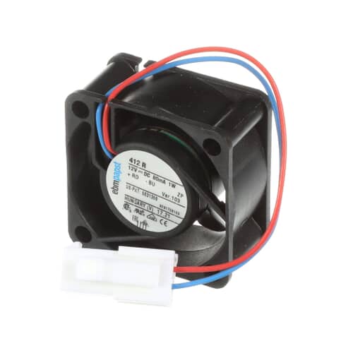 Liebherr Humidor Compact Fan - 610869900