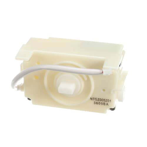Liebherr Freezer Motor, I/M - 610878900