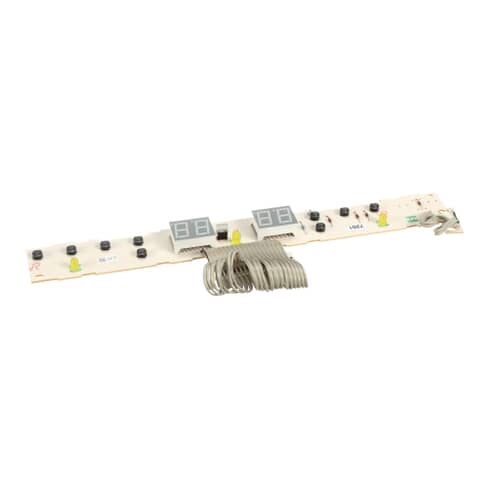Murray Decal-Hood Lh Simplic - 1727718SM