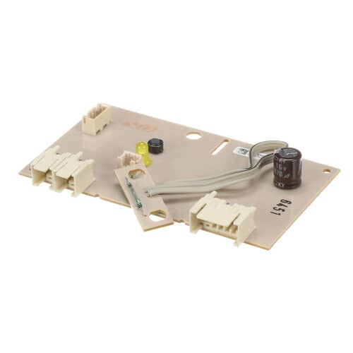 Liebherr Refrigerator Operating Unit Board - 611431300