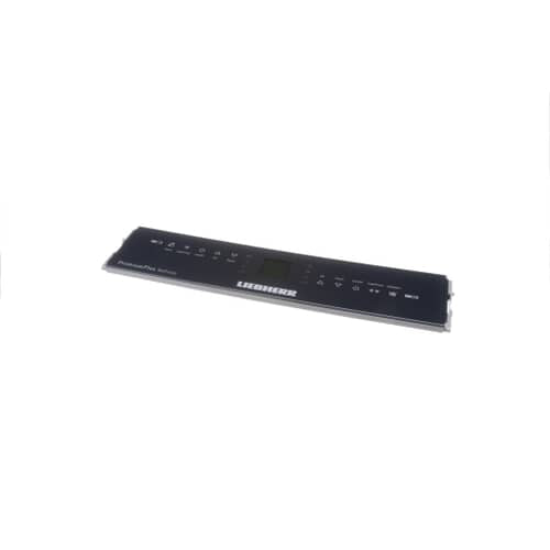 Liebherr Freezer Display Board W/ Panel - 611513700