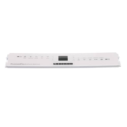 Liebherr Freezer Operating Panel Housing - 611644300