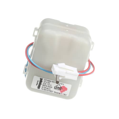 Liebherr Freezer Compact Fan - 611814401