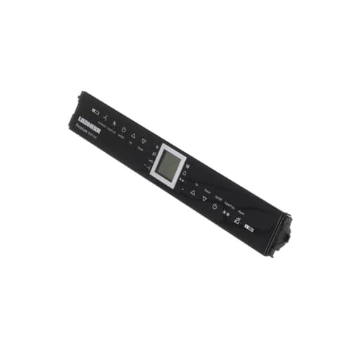 Liebherr Freezer Display Board W/ Panel - 612403400