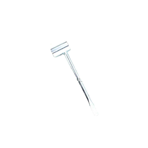 Ariens Company Plate- Support 50-Inch - Orang - 08850159