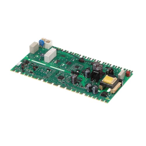 Liebherr Freezer Electrical Control System - 614321500